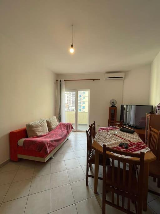 Ap's Apartament Shëngjin