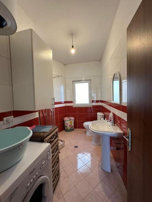 Apartament Ap's *